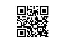 Scan QR-koden og download den gratis app Affaldsportal